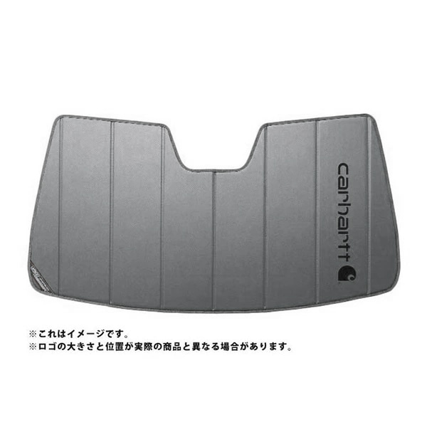 CoverCraft 正規品】 専用設計 サンシェード グラベル 吸盤不要
