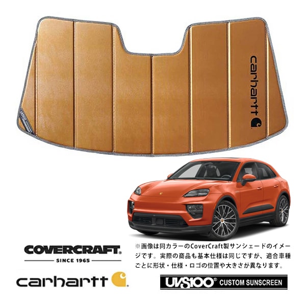 CoverCraft 正規品】ポルシェ PORSCHE マカンエレクトリック XAB 令和6