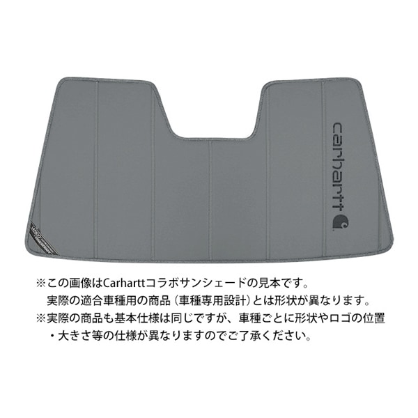 CoverCraft 正規品】 専用設計 サンシェード グラベル 吸盤不要