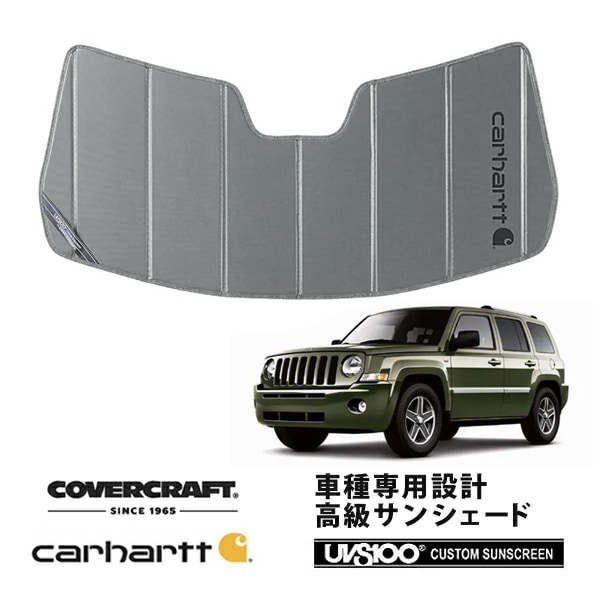 JEEP,パトリオット | CALIFORNIA CUSTOM JAPAN 日本カリフォルニア