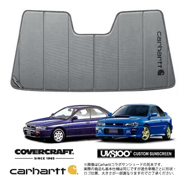 カバークラフト社製 Gクラス用サンシェード CoverCraft 正規品】 専用設計 サンシェード グラベル 吸盤不要