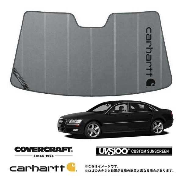 CoverCraft 正規品】 専用設計 サンシェード グラベル 吸盤不要