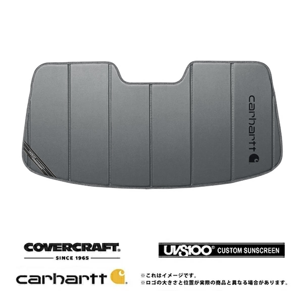 CoverCraft 正規品】 専用設計 サンシェード グラベル 吸盤不要