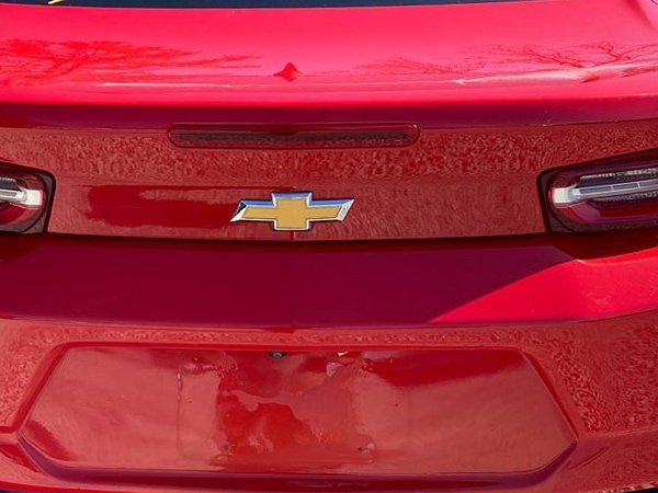 GM純正 シボレー CHEVROLET 16-24y カマロ クーペ コンバーチブル LS