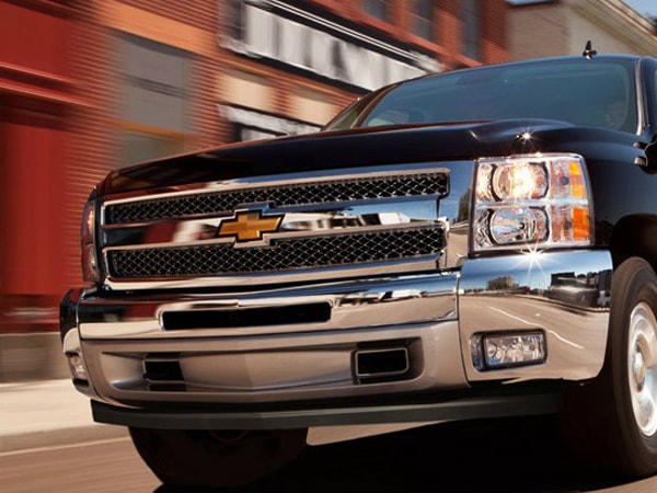 Chevrolet フロントグリル エンブレム ZERO【ゼロ】 GM純正 シボレー CHEVROLET 11-14y シルバラード グリルエンブレム