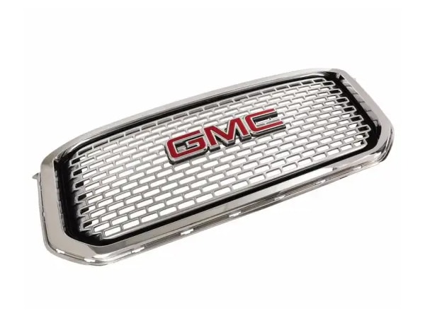 GM純正 GMC 15-17y ユーコンデナリ ユーコンデナリXL フロントグリル
