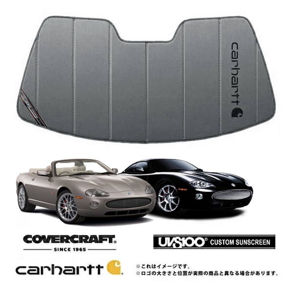 CoverCraft 正規品】 専用設計 サンシェード グラベル 吸盤不要