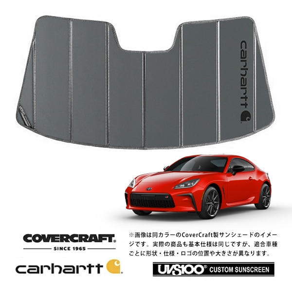 CoverCraft 正規品】トヨタ TOYOTA GR86 ZN8 令和3年10月-現行 専用