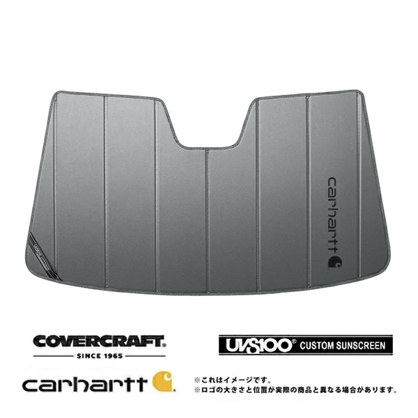 CoverCraft 正規品】 専用設計 サンシェード グラベル 吸盤不要