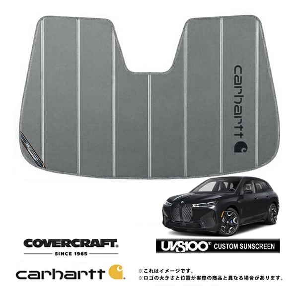 CoverCraft 正規品】 専用設計 サンシェード グラベル 吸盤不要