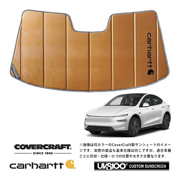 CoverCraft 正規品】テスラ TESLA モデルY MODELY 後期 令和7年1月