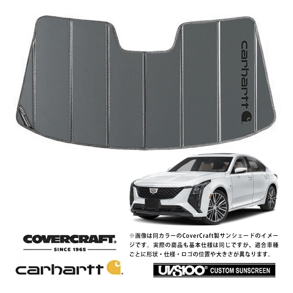 CoverCraft 正規品】キャデラック CADILLAC CT5 A2LL 専用設計