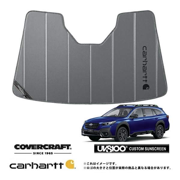 CoverCraft 正規品】専用設計 サンシェード グラベル 吸盤不要