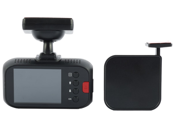 MOPAR純正 ドライブレコーダー ドラレコ 前後2カメラ 4K UHD Wi-Fi