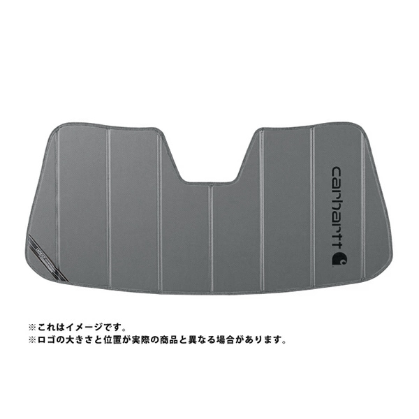 CoverCraft 正規品】専用設計 サンシェード グラベル 吸盤不要
