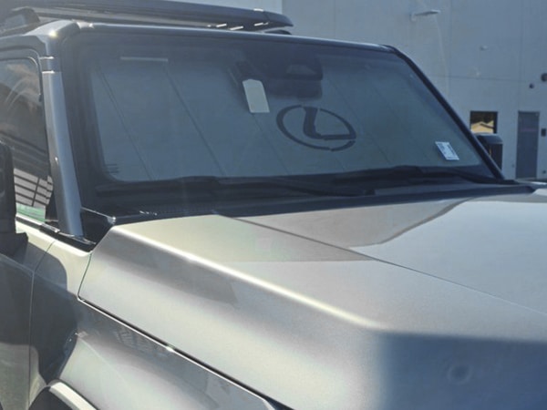 USレクサス純正 GX550 VJA252W GX 250系 令和6年6月-現行 専用設計