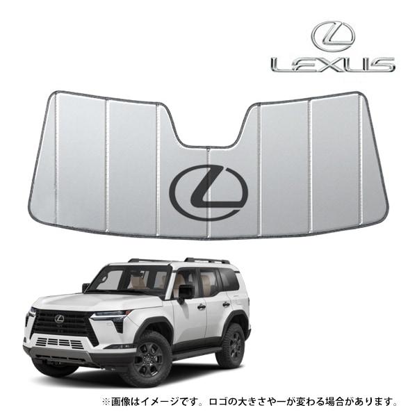 USレクサス純正 GX550 VJA252W GX 250系 令和6年6月-現行 専用設計