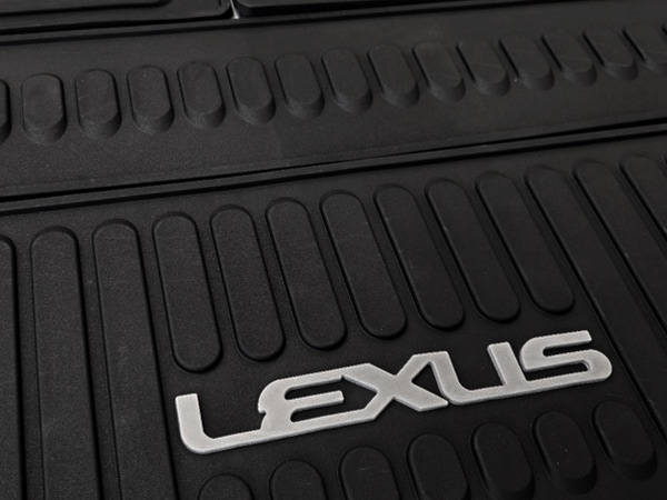 USレクサス純正 LX600 LX700h VJA310W VJH310W LX 300系 令和4年1月