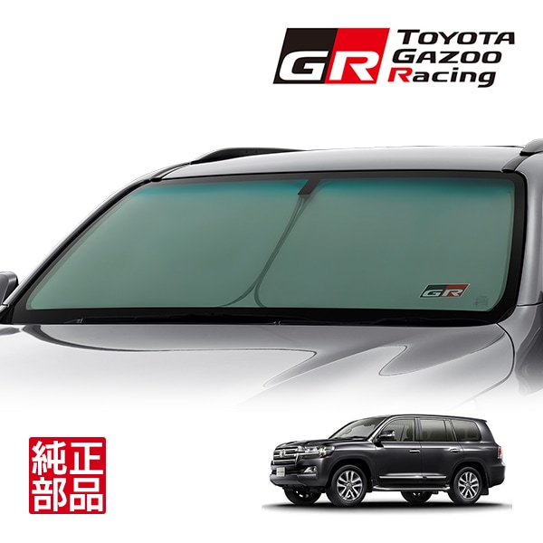 US TOYOTA,ランドクルーザー,グッズ・アクセサリー | CALIFORNIA