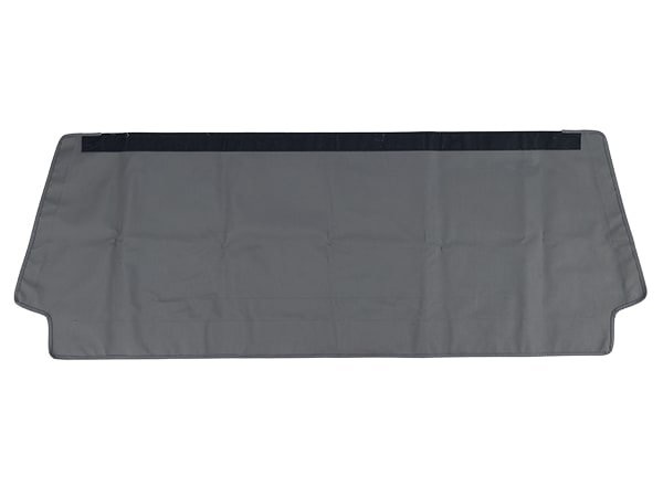 Softopper正規品】 ソフトシェル用 フロントパネル グレー ソリッド