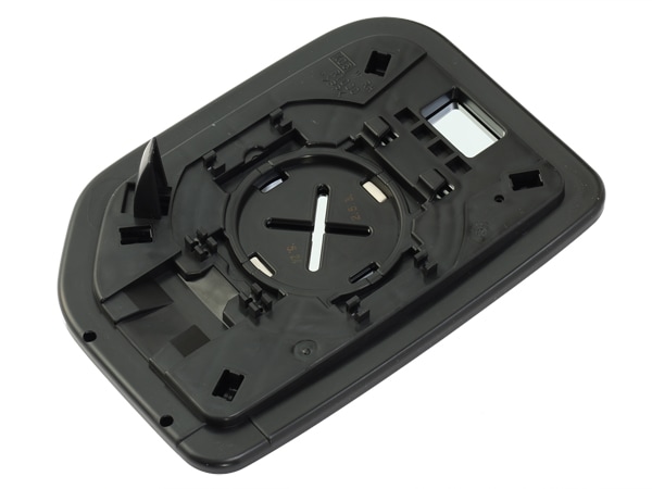 USトヨタ純正 TOYOTA FJクルーザー GSJ150W 左ハンドル車用 ドアミラー