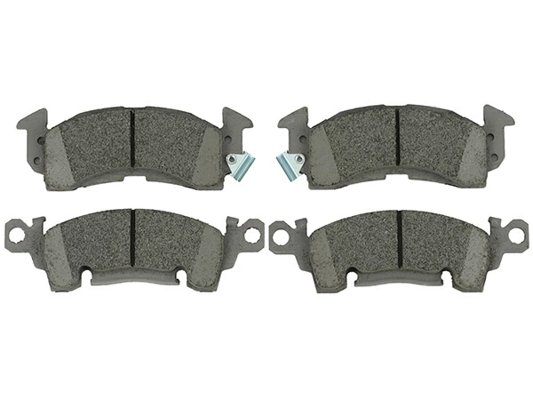 ACDELCO 正規品】85-02y シボレー アストロ GMC サファリ 2WD RWD