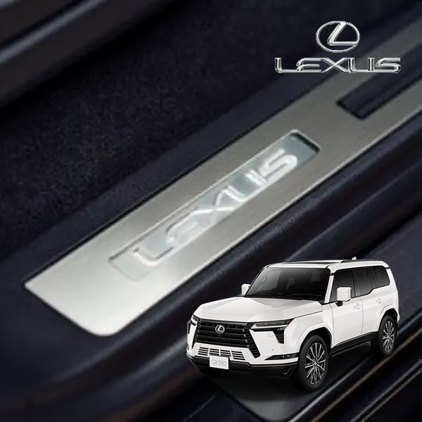 USDM,US LEXUS | CALIFORNIA CUSTOM JAPAN 日本カリフォルニアカスタム