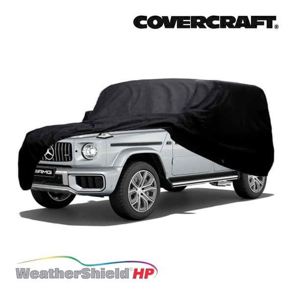 CoverCraft 正規品】メルセデスベンツ Gクラス ゲレンデ ヴァーゲン