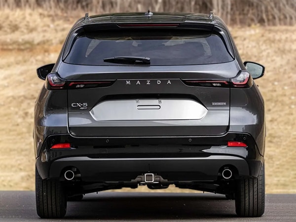 CURT 正規品】マツダ MAZDA CX-5 KM系 令和8年5月-現行 KMYSDP クラス3