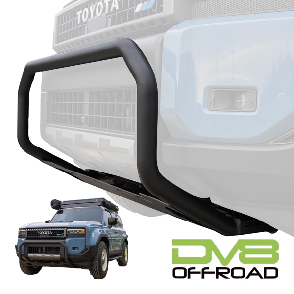 DV8 OFFROAD 正規品】トヨタ TOYOTA ランドクルーザー 250 令和6年4月