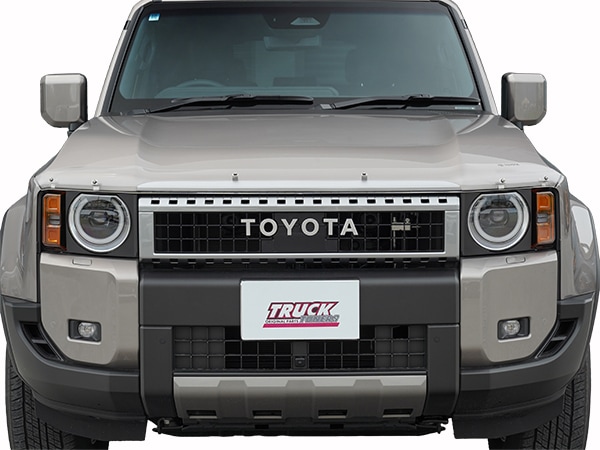 豪州トヨタ純正】 ランクル250 ランドクルーザー250 TRJ250W GDJ250W