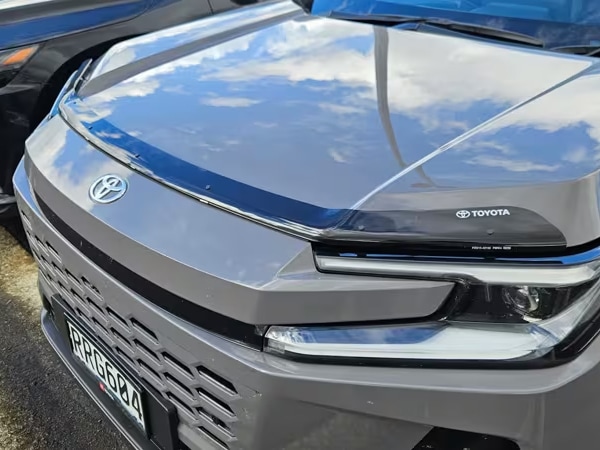 豪州トヨタ純正】 RAV4 60系 AXAP64 AXAN64 令和7年12月-現行