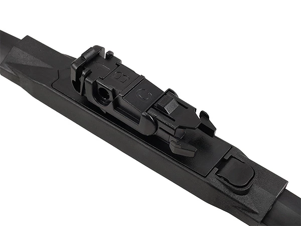 【TRICO 正規品】ウインターブレード ICE ワイパーブレード 35-220 22インチ/558mm アタッチメント付 スノーワイパーブレード スノーブレード 00-06y シボレー サバーバン | 02-04y フォード エクスプローラー | 07-14y GMC ユーコン | 07-11y キャデラック エスカレード