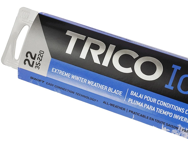 【TRICO 正規品】ウインターブレード ICE ワイパーブレード 35-220 22インチ/558mm アタッチメント付 スノーワイパーブレード スノーブレード 00-06y シボレー サバーバン | 02-04y フォード エクスプローラー | 07-14y GMC ユーコン | 07-11y キャデラック エスカレード
