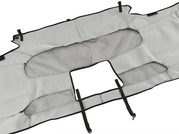 CoverCraft/LeBra 正規品】専用設計 ノーズブラ フルタイプ フルブラ