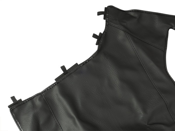 CoverCraft/LeBra 正規品】専用設計 ノーズブラ フルタイプ フルブラ
