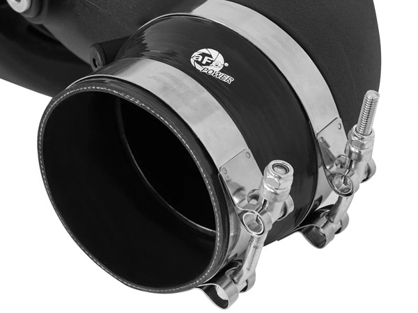 【aFe Power 正規品】ジープ 12-13y グランドチェロキー WK SRT8 14-21y グランドチェロキー WK SRT ダッジ 22-24y デュランゴ SRT 392 18-23y デュランゴ SRT V8 6.4L HEMI Momentum GT コールドエアインテーク エアフィルター Pro5R フィルター(湿式) 54-76206-1