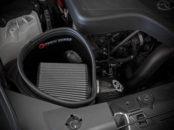 aFe Power 正規品】トヨタ GRスープラ SZ SZ-R DB系 令和1年5月-現行