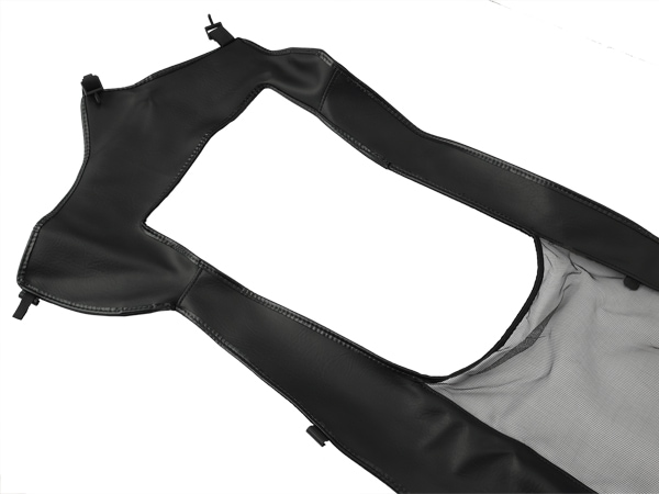 CoverCraft/LeBra 正規品】専用設計 ノーズブラ フルタイプ フルブラ