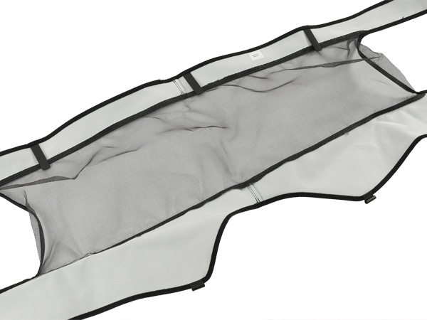 CoverCraft/LeBra 正規品】専用設計 ノーズブラ フルタイプ フルブラ
