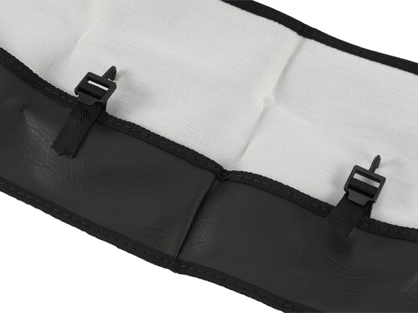 CoverCraft/LeBra 正規品】専用設計 ノーズブラ ハーフタイプ