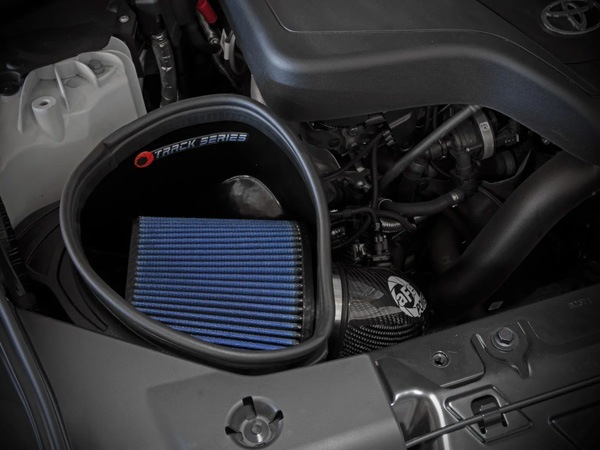 aFe Power 正規品】トヨタ GRスープラ SZ SZ-R DB系 令和1年5月-現行