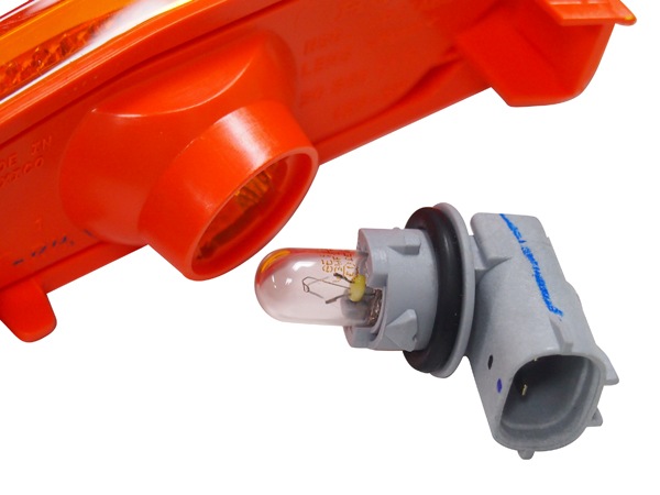 USホンダ純正 サイドマーカー ウインカーライト US仕様 HONDA シビック ハッチバック FK7/FK8 | シビック セダン FC1 CIVIC タイプR 北米仕様 USDM