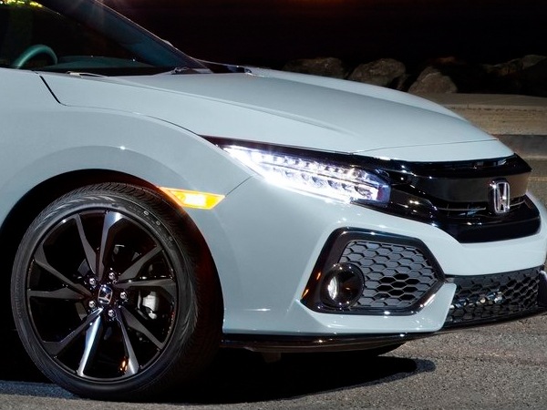 USホンダ純正 サイドマーカー ウインカーライト US仕様 HONDA シビック ハッチバック FK7/FK8 | シビック セダン FC1 CIVIC タイプR 北米仕様 USDM