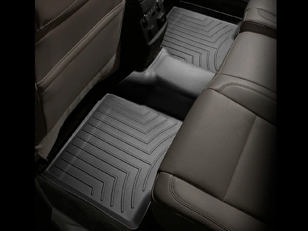 WeatherTech 正規品】11-19y フォード エクスプローラー 専用設計 