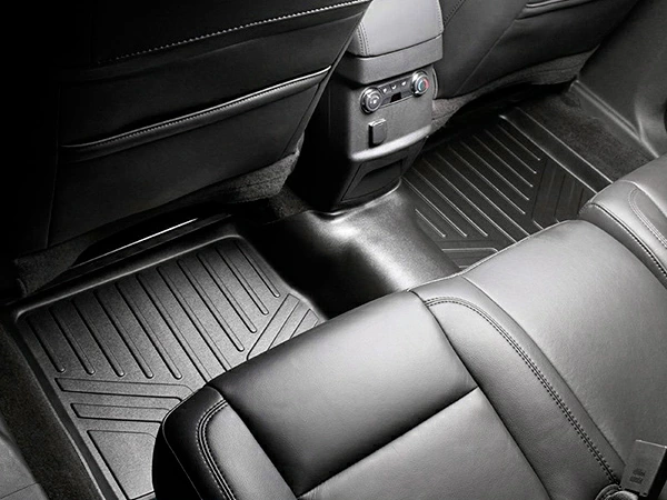 WeatherTech 正規品】11-19y フォード エクスプローラー 専用設計