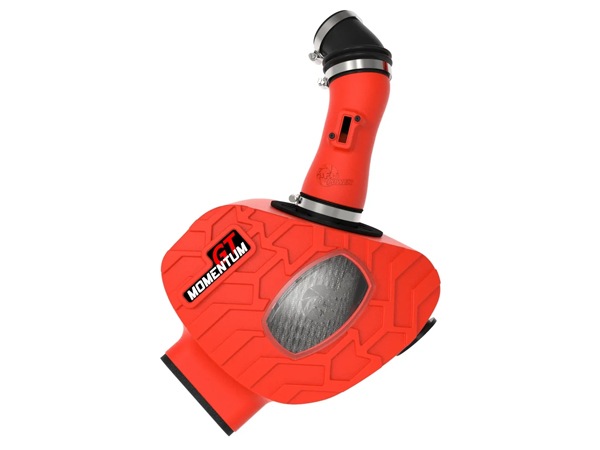 【aFe Power 正規品】22y- トヨタ タンドラ V6 3.4L Momentum GT Red Edition コールドエアインテーク エアフィルター Pro DRY S フィルター(乾式) 50-70100D エアーフィルター エアクリーナー