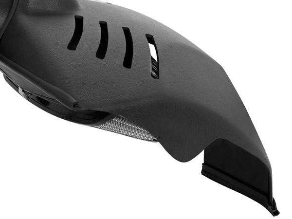 aFe Power 正規品】06-13y シボレー コルベット Z06 (C6) V8 7.0L 08