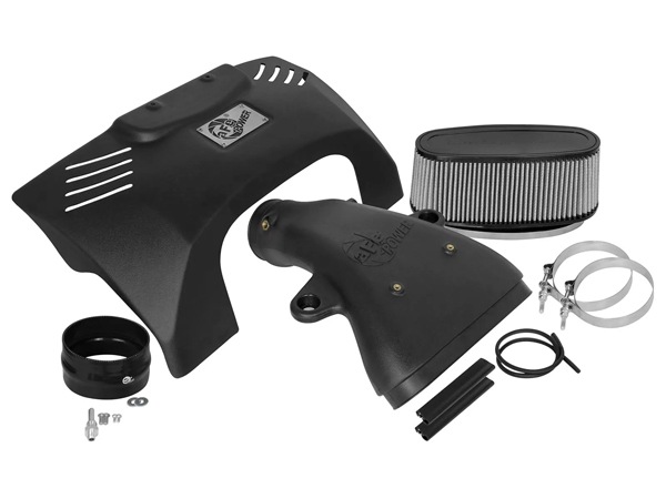コルベットc6 エアクリーナー　フィルター aFe Power 正規品】06-13y シボレー コルベット Z06 (C6) V8 7.0L 08