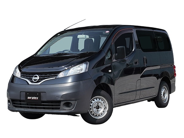airplex正規品】 日産 NV200バネット M20 VM20 VNM20 平成21年5月